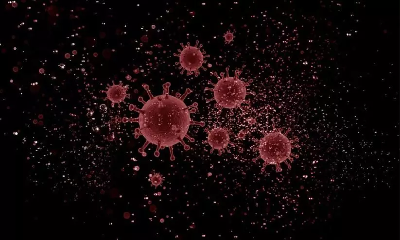 സൗദി അറേബ്യയിൽ 612 പേർ കൂടി കോവിഡ് മുക്തരായി സൗദി അറേബ്യയിൽ 612 പേർ കൂടി കോവിഡ് മുക്തരായി