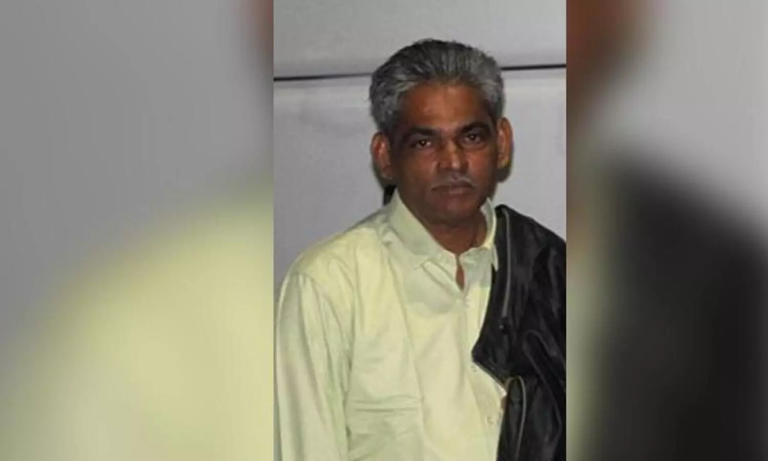 കോവിഡ്​ ചികിൽസയിലിരിക്കെ ഗൃഹനാഥൻ മരിച്ചു