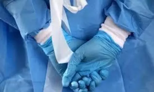 Council Meeting: Covid positive for Councilor