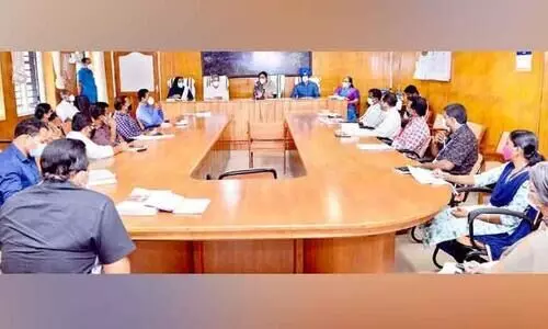 Plus One Admission for Tribal Students