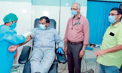 കലക്ടറേ... ഇത് കലക്കി