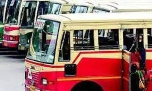 ഹൈ​റേ​ഞ്ചി​ലേ​ക്ക്​ ദീ​ർ​ഘദൂ​ര സ​ർ​വി​സു​ക​ൾ പു​ന​രാ​രം​ഭി​ച്ചി​ല്ല