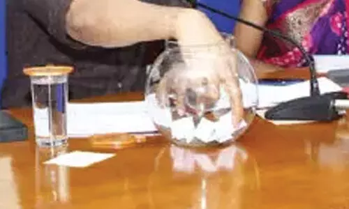 ഗ്രാമപഞ്ചായത്തുകളിലെ​ സംവരണ വാര്‍ഡ്​ നിര്‍ണയം പൂര്‍ത്തിയായി