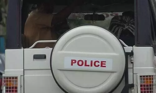 പോക്സോ പ്രതിക്ക് കോവിഡ്; പൊലീസുകാരുൾ​െപ്പടെ നിരീക്ഷണത്തിൽ