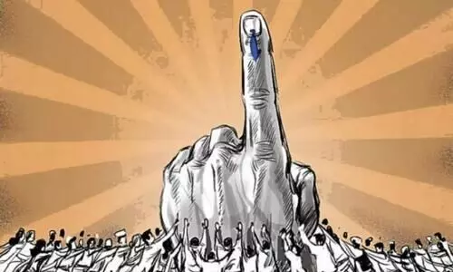 Grama Panchayat Reserved Ward Lottery is over