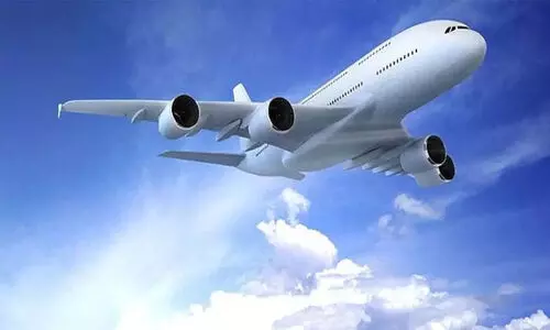 ഇന്ത്യക്കും ഒമാനുമിടയിൽ എയർ ബബ്​ൾ ധാരണ നിലവിൽവന്നു