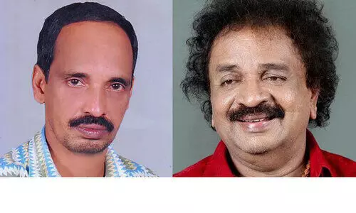 മരണാനന്തരം പുലരുന്ന ടി.എൻ.ജോയ് എന്ന നജ്മൽ ബാബുവി​െൻറ പ്രവചനങ്ങൾ