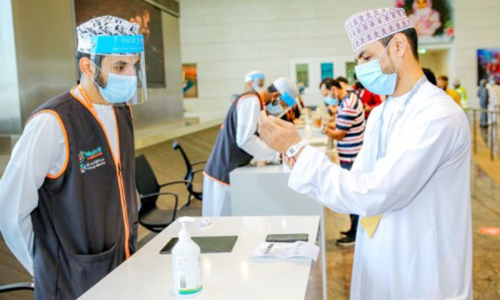 വിമാന യാ​ത്ര​ക്കാർക്കായുള്ള വിശദ മാർഗ നിർദേശങ്ങൾപുറത്തുവി​ട്ടു