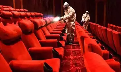 theatre owners need tax relaxation