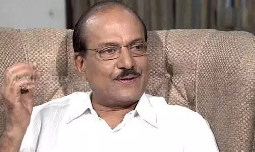 ബാബരി വിഷയത്തിൽ ലീഗിന്‍റേത് ദീർഘവീക്ഷണത്തോടെയുളള നിലപാടെന്ന് കാലം തെളിയിച്ചു- കുഞ്ഞാലിക്കുട്ടി