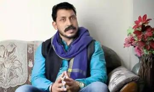 മോദിയുടെ മൗനം അപകടകരം; ഉത്തർപ്രദേശിൽ നീതി പ്രതീക്ഷിക്കരുത്​ -ചന്ദ്രശേഖർ ആസാദ്​