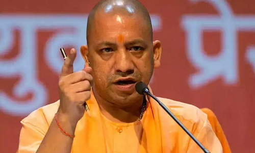 യോഗിയുടെ ദേശത്ത് സ്ത്രീസുരക്ഷ ഏറെ അകലെ