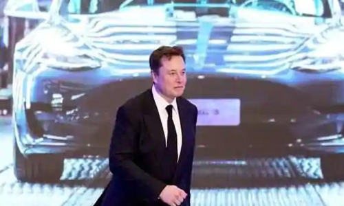 ടെസ്​ലയുടെ ഇലക്ട്രിക്​ കാർ അടുത്ത വർഷം ഇന്ത്യയിലെത്തും​