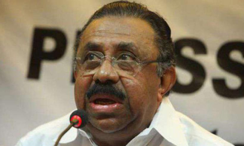 എം.എം. ഹസൻ യു.ഡി.എഫ്​ കൺവീനർ