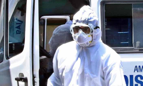 പ്രതിരോധവും പ്രതികാര നടപടികളും വേണ്ടത് കൊറോണയോട്​, ആരോഗ്യപ്രവർത്തകർക്ക്​ നേരെയല്ല; സർക്കാറിനെതിരെ ​െഎ.എം.എ