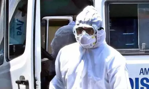 പ്രതിരോധവും പ്രതികാര നടപടികളും വേണ്ടത് കൊറോണയോട്​, ആരോഗ്യപ്രവർത്തകർക്ക്​ നേരെയല്ല; സർക്കാറിനെതിരെ ​െഎ.എം.എ