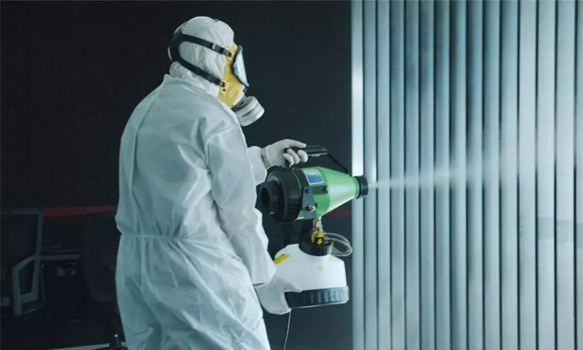 കരുതാം, ആലപ്പുഴയെ കോവിഡ് പ്രതിരോധയജ്ഞത്തിന് തുടക്കം