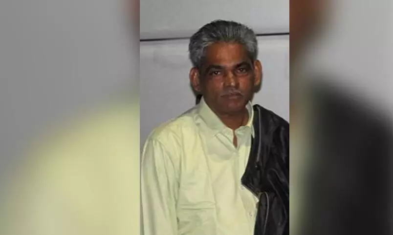 കോവിഡ് ചികിൽസയിലിരിക്കെ ഗൃഹനാഥൻ മരിച്ചു കോവിഡ് ചികിൽസയിലിരിക്കെ ഗൃഹനാഥൻ മരിച്ചു