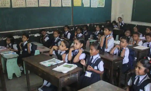 എറണാകുളം ജില്ലയിൽ ഹൈടെക്കായത് 1339 സർക്കാർ - എയ്ഡഡ് സ്കൂളുകൾ