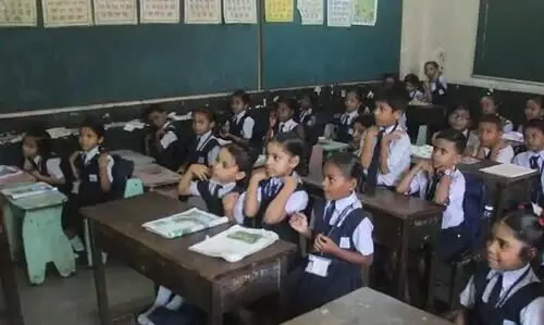 എറണാകുളം ജില്ലയിൽ ഹൈടെക്കായത് 1339 സർക്കാർ - എയ്ഡഡ് സ്കൂളുകൾ