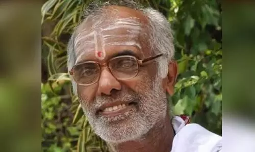 യക്ഷഗാന കലാകാരൻ മല്ലം ഉടുപ്പുമൂല ഗോപാല കൃഷ്ണ ഭട്ട് നിര്യാതനായി