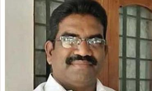 വീട്ടമ്മയെ ഭീഷണിപ്പെടുത്തി പീഡിപ്പിച്ച കേസിൽ കൊച്ചി എസ്​.ഐ അറസ്​റ്റിൽ