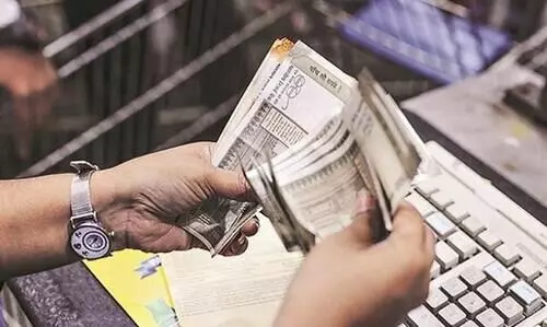 മൊറ​ട്ടോറിയം കാലയളവിലെ പിഴപലിശ ഒഴിവാക്കാമെന്ന്​ കേന്ദ്രസർക്കാർ