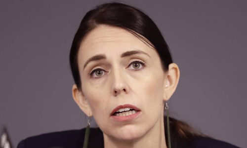 കഞ്ചാവ്​ ഉപയോഗിച്ചിട്ടുണ്ടെന്ന്​ ന്യൂസിലൻഡ്​ പ്രധാനമന്ത്രി ജസീന്ത ആർ​ഡൻ