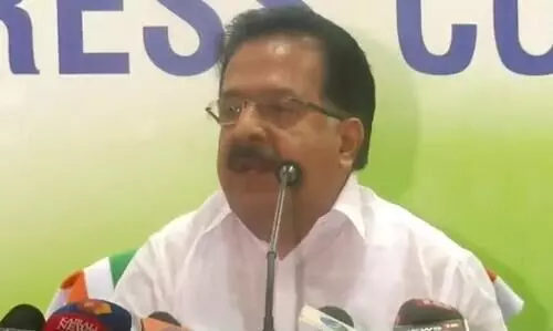 സി.ബി.ഐ അന്വേഷണം നടത്താമെന്ന് സർക്കാർ മുമ്പ് സമ്മതിച്ചിരുന്നു -ചെന്നിത്തല