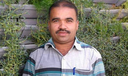 കോവിഡ്: ബസ് കണ്ടക്ടർ മരിച്ചു