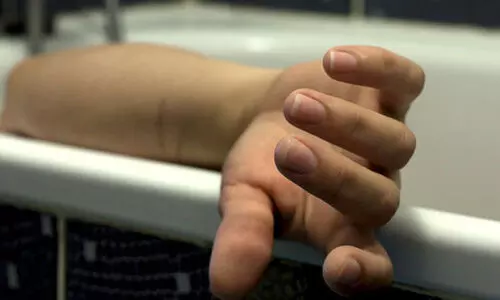 പൊലീസ് സ്​റ്റേഷനിൽ വിളിപ്പിച്ച വീട്ടമ്മ ആത്മഹത്യക്ക് ശ്രമിച്ചു