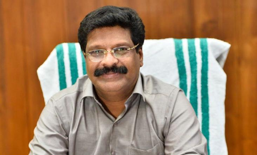 പി.എസ്​.സി ചെയർമാൻ എം.കെ സക്കീറിന്​ കോവിഡ്​