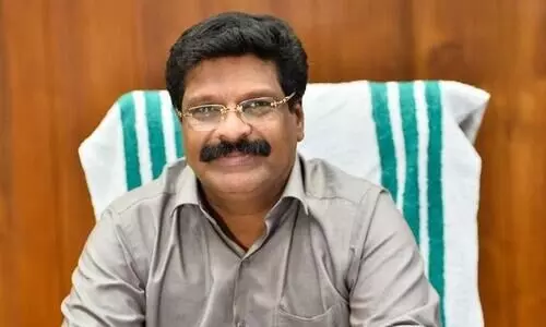 പി.എസ്​.സി ചെയർമാൻ എം.കെ സക്കീറിന്​ കോവിഡ്​