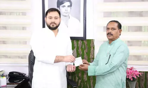 ബിഹാറിൽ ബി.എസ്​.പിക്ക്​ തിരിച്ചടി; സംസ്​ഥാന അധ്യക്ഷൻ ആർ.ജെ.ഡിയിൽ