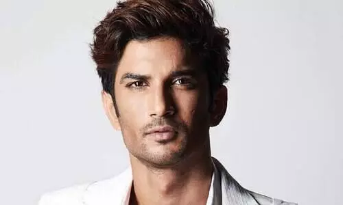 സുശാന്തി​െൻറത്​ ആത്മഹത്യ തന്നെ; എയിംസ്​ പാനലി​െൻറ നിർണായക വെളിപ്പെടുത്തൽ പുറത്ത്​