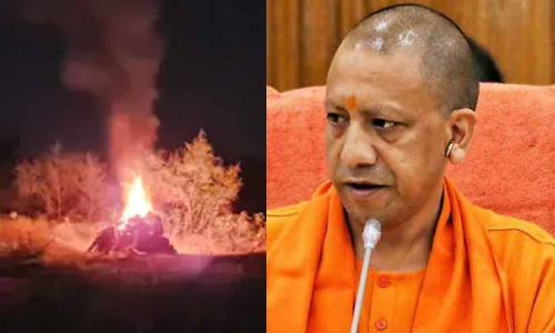 ഹാ​ഥ​റ​സ്: സി.​ബി.​​െഎ അ​ന്വേ​ഷ​ണ മേ​ൽ​നോ​ട്ടം വ​ഹി​ക്ക​ണ​മെ​ന്ന് സു​പ്രീം​കോ​ട​തി​യോ​ട് യു.​പി സ​ർ​ക്കാ​ർ