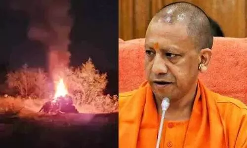 ഹാഥറസ്: സി.ബി.െഎ അന്വേഷണ മേൽനോട്ടം വഹിക്കണമെന്ന് സുപ്രീംകോടതിയോട് യു.പി സർക്കാർ ഹാഥറസ്: സി.ബി.െഎ അന്വേഷണ മേൽനോട്ടം വഹിക്കണമെന്ന് സുപ്രീംകോടതിയോട് യു.പി സർക്കാർ