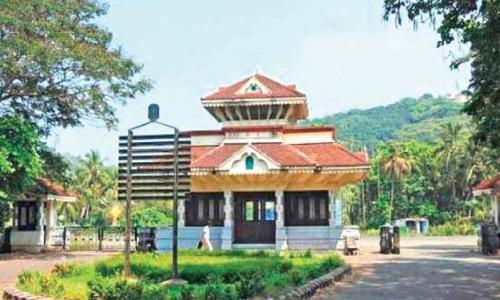 ICAR Accreditation for Agricultural University