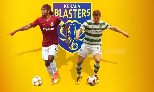 രണ്ട്​ വിദേശ സൂപ്പർതാരങ്ങളെ കൂടി ടീമിലെത്തിച്ച്​ ബ്ലാസ്​റ്റേഴ്​സ്​