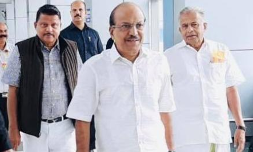 ഹാ​ഥ​റ​സി​ൽ ജുഡീഷ്യൽ അന്വേഷണം വേണം –ലീഗ്​ എം.പിമാർ