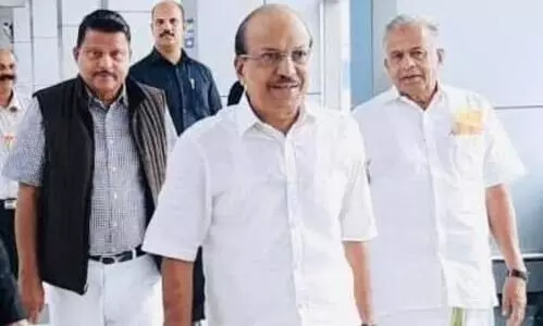 ഹാ​ഥ​റ​സി​ൽ ജുഡീഷ്യൽ അന്വേഷണം വേണം –ലീഗ്​ എം.പിമാർ