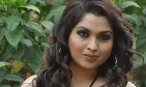 കീറ്റോ ഡയറ്റിൽ വൃക്ക തകരാറിലായി; ബംഗാളി നടി മരിച്ചു