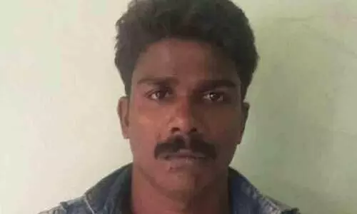 ഡ്രാക്കുള സുരേഷ് മൂന്നാംവട്ടവും തടവുചാടി