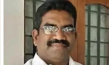 വീട്ടമ്മയെ ഭീഷണിപ്പെടുത്തി പീഡിപ്പിച്ച കേസിൽ കൊച്ചി എസ്​.ഐ അറസ്​റ്റിൽ