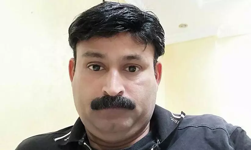 മലപ്പുറം സ്വദേശി ജിദ്ദയിൽ മുങ്ങിമരിച്ചു മലപ്പുറം സ്വദേശി ജിദ്ദയിൽ മുങ്ങിമരിച്ചു