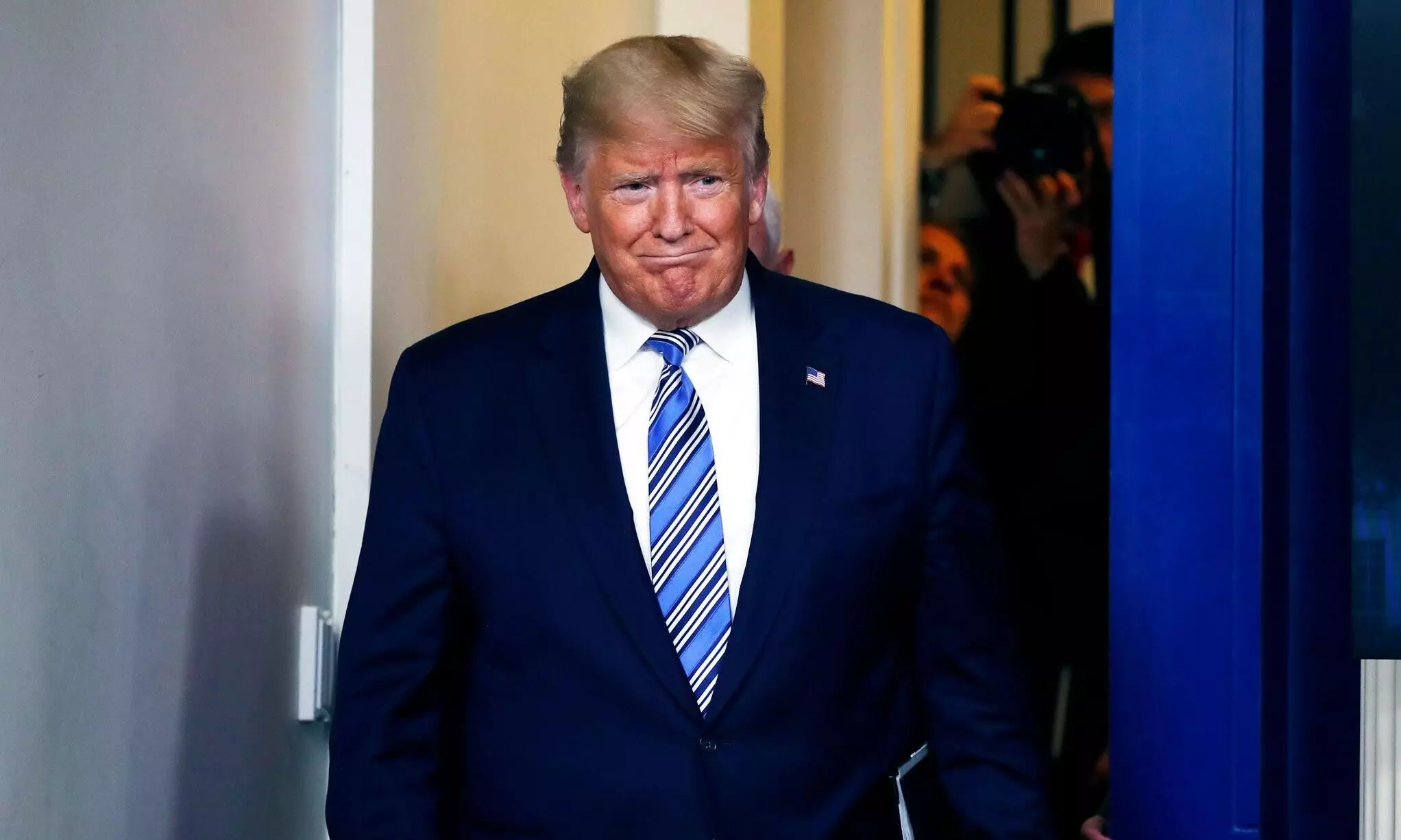 donald trump donald trump