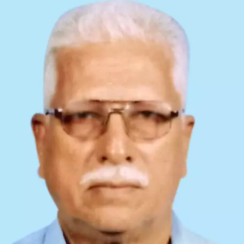 പ​ങ്ക​ജാ​ക്ഷ​ൻ