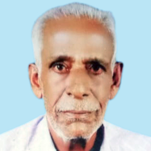 മു​ഹ​മ്മ​ദ്