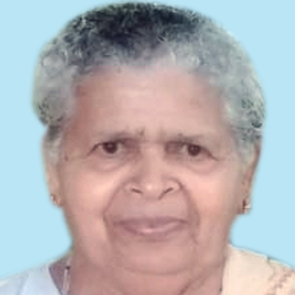 അ​ന്ന​ക്കു​ട്ടി