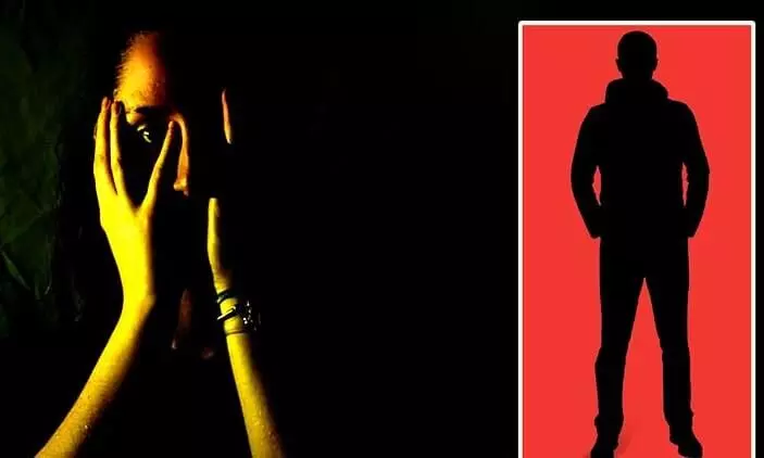 യു.പിയിൽ 15കാരിയെ തട്ടിക്കൊണ്ടുപോയി ബലാത്സംഗം ചെയ്തു